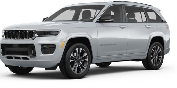 JEEP GRAND CHEROKEE 2023 1C4RJHBG6PC627906 image